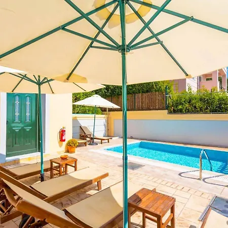 Sequoia Yellow * Barbati