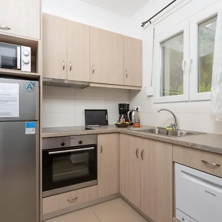 Sequoia Yellow ヴィラ