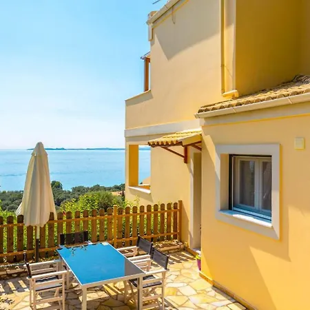 Sequoia Yellow * バルバティ