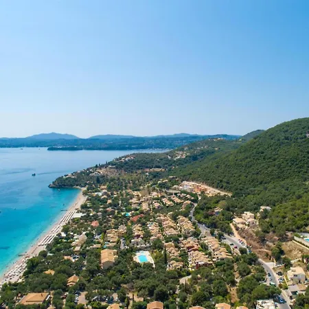 Sequoia Yellow バルバティ