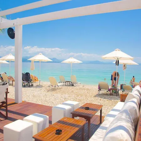 ヴィラ Sequoia Yellow バルバティ