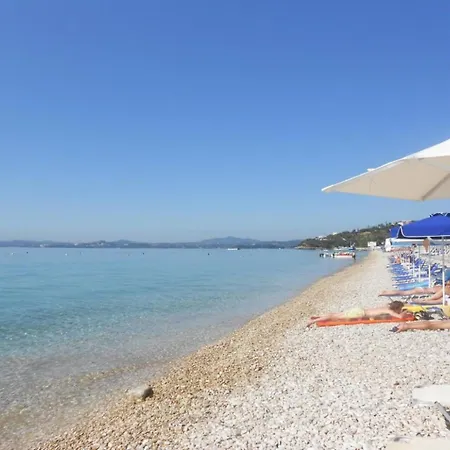 ヴィラ Sequoia Yellow *