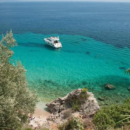 Sequoia Yellow ヴィラ バルバティ