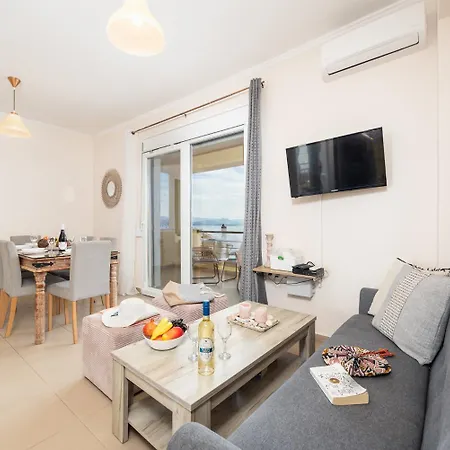 Sequoia Yellow * Barbati