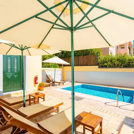 Sequoia Yellow * Barbati