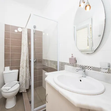 Sequoia Yellow * Barbati