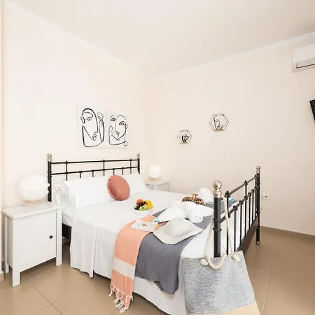 Sequoia Yellow * Barbati