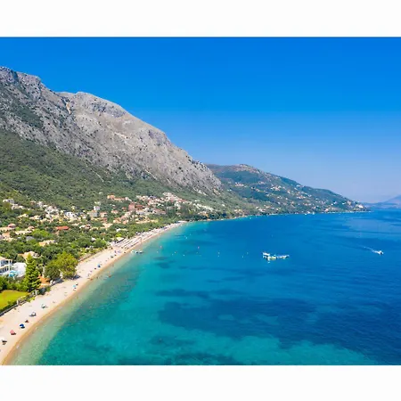 Vila Sequoia Yellow *