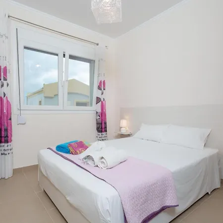 Sequoia Yellow Mparmpati